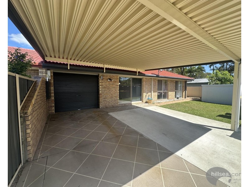 1/1 Sanctuary Court, Coombabah QLD 4216