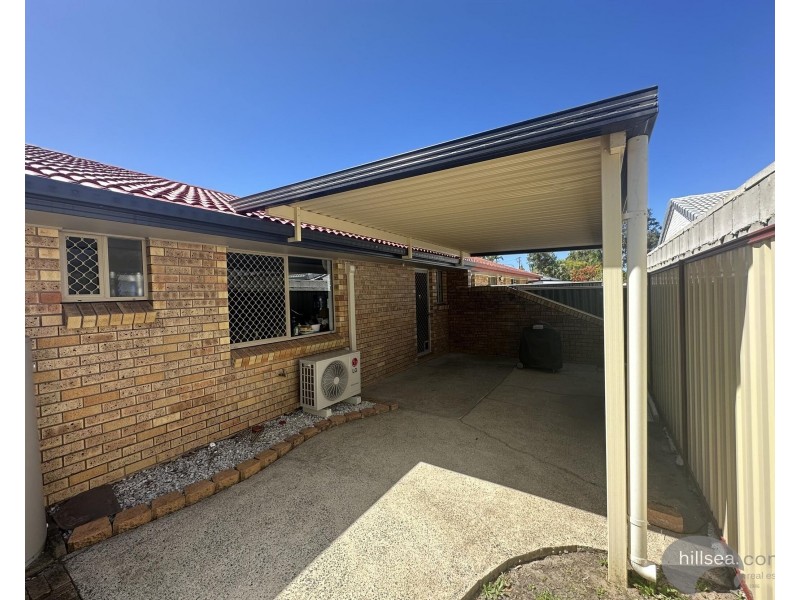 1/1 Sanctuary Court, Coombabah QLD 4216