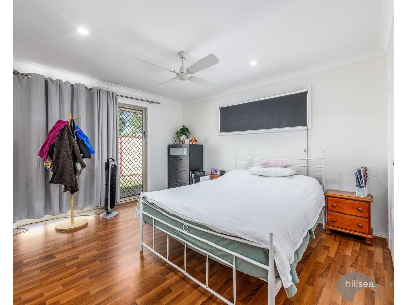 1/1 Sanctuary Court, Coombabah QLD 4216