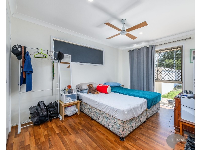 1/1 Sanctuary Court, Coombabah QLD 4216