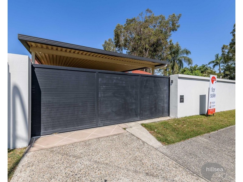 1/1 Sanctuary Court, Coombabah QLD 4216