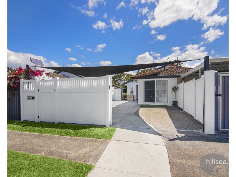 1/152 Kumbari Avenue, Labrador QLD 4215