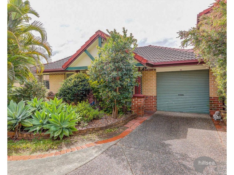 25/62-66 Brown Street, Labrador QLD 4215