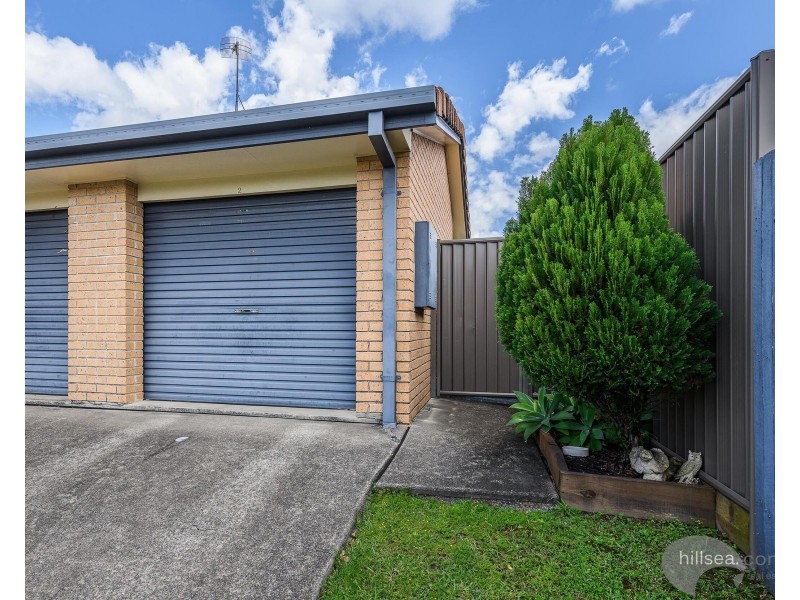 2/4 Calvary Court, Labrador QLD 4215