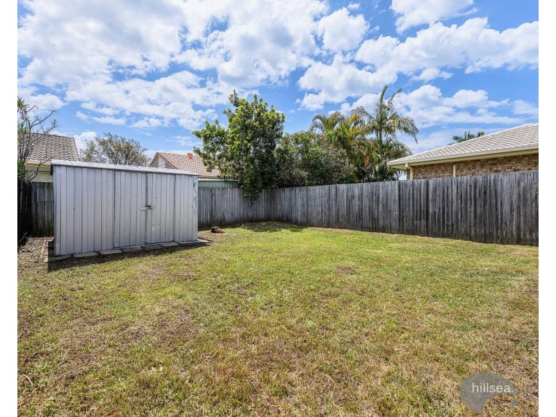 2/6 Kenny Drive, Labrador QLD 4215