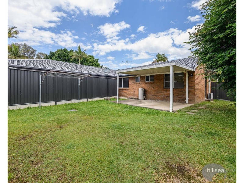 1/16 Stephanie Court, Labrador QLD 4215