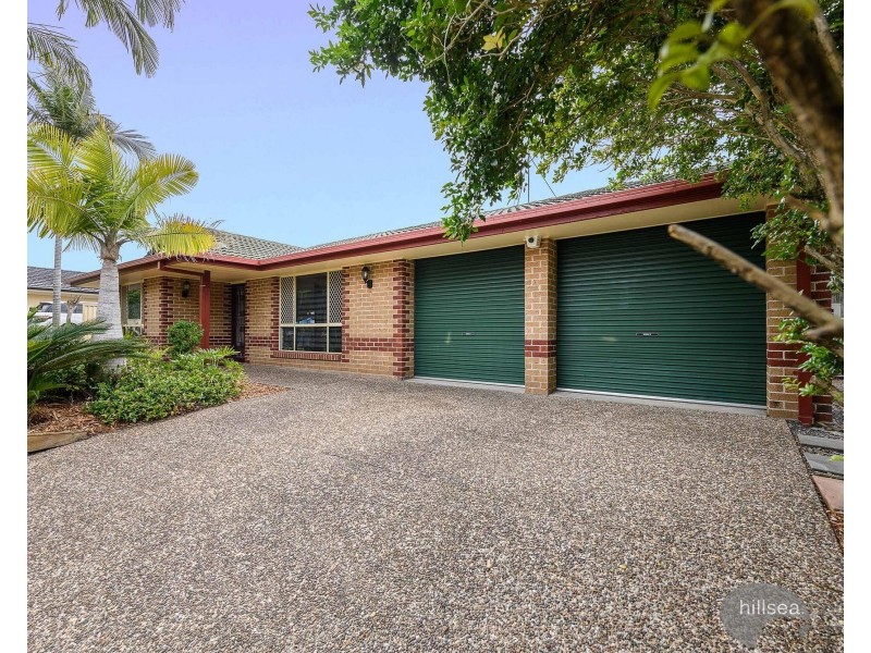 14 Carner Court, Parkwood QLD 4214