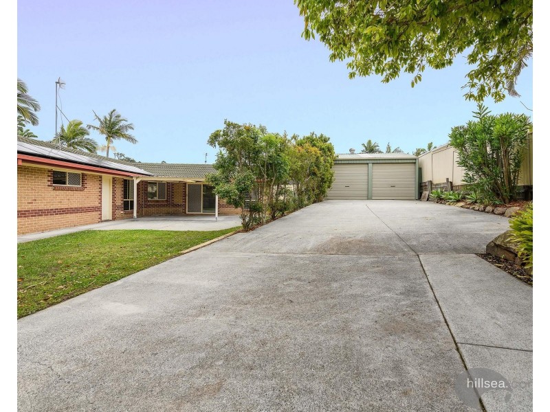 14 Carner Court, Parkwood QLD 4214