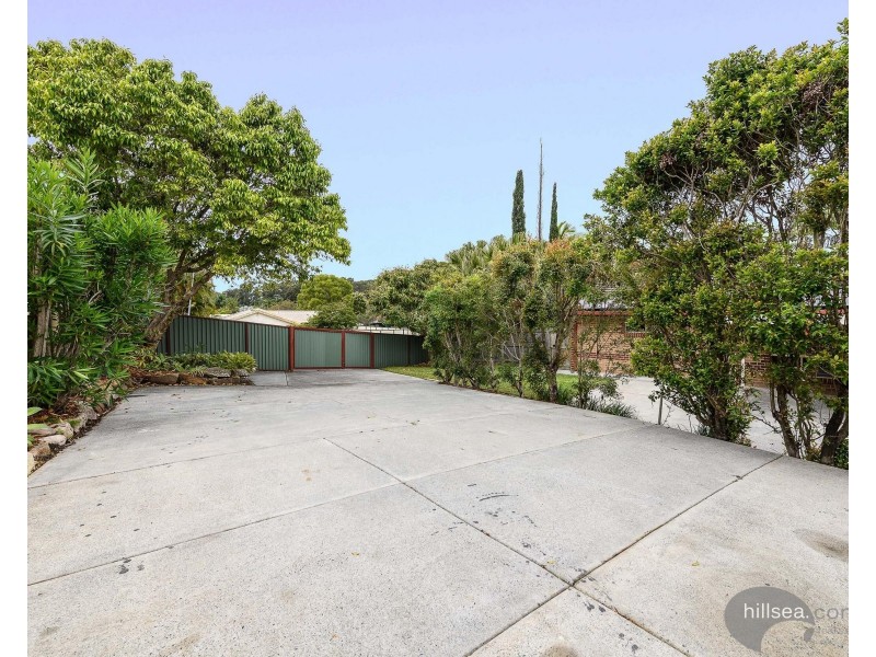 14 Carner Court, Parkwood QLD 4214