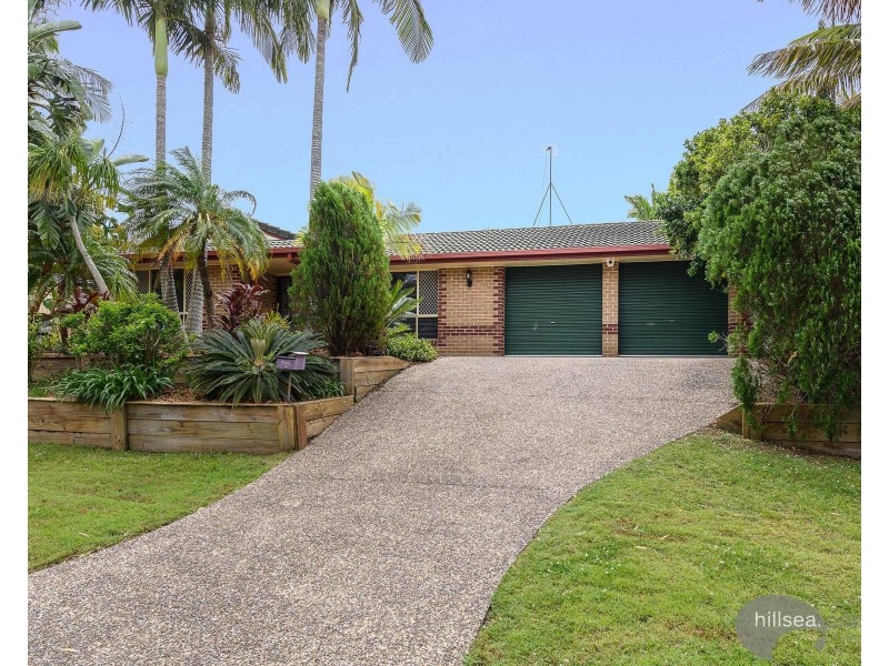 14 Carner Court, Parkwood QLD 4214