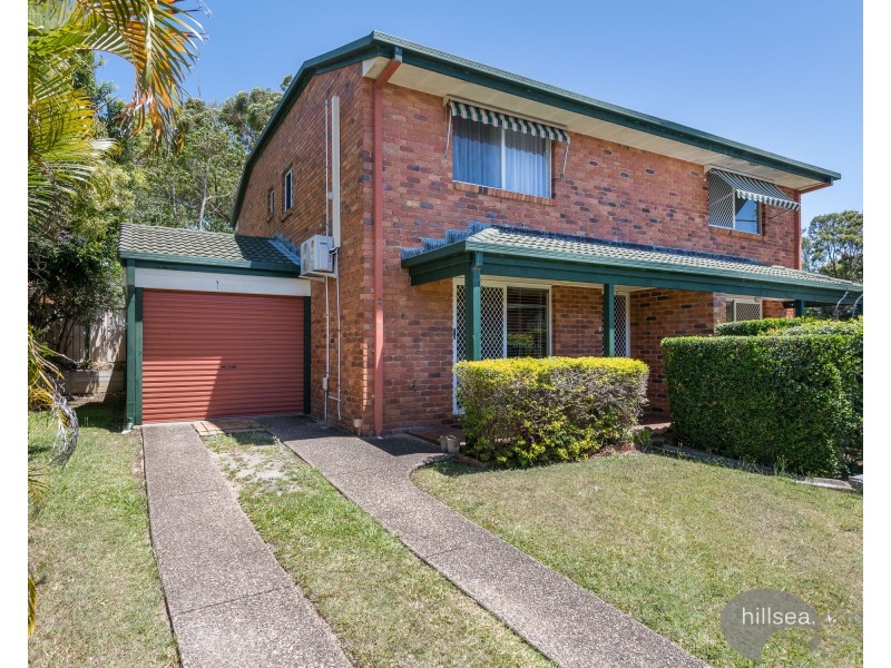 5/31 McMillan Street, Labrador QLD 4215