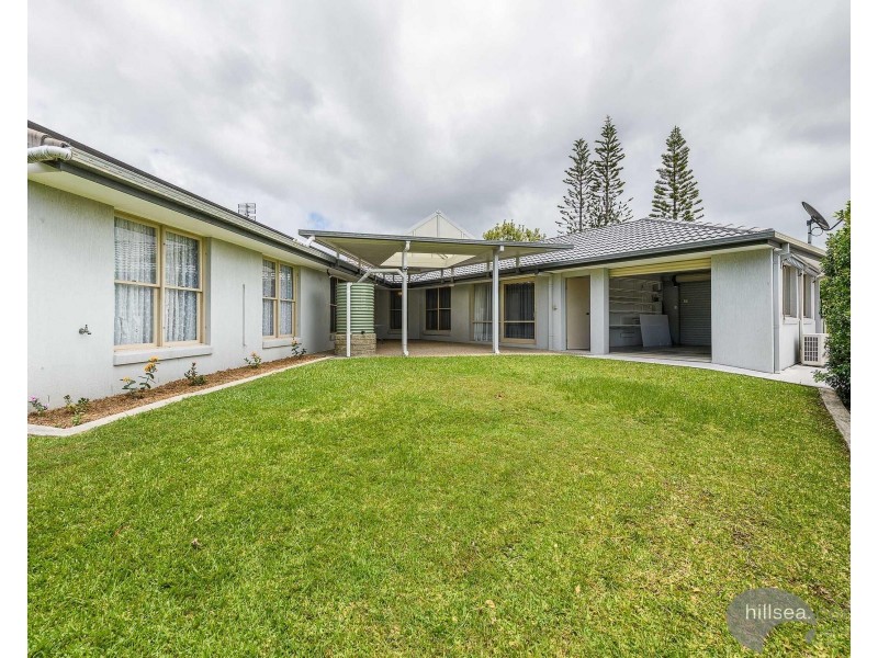 5 Pearson Close, Arundel QLD 4214