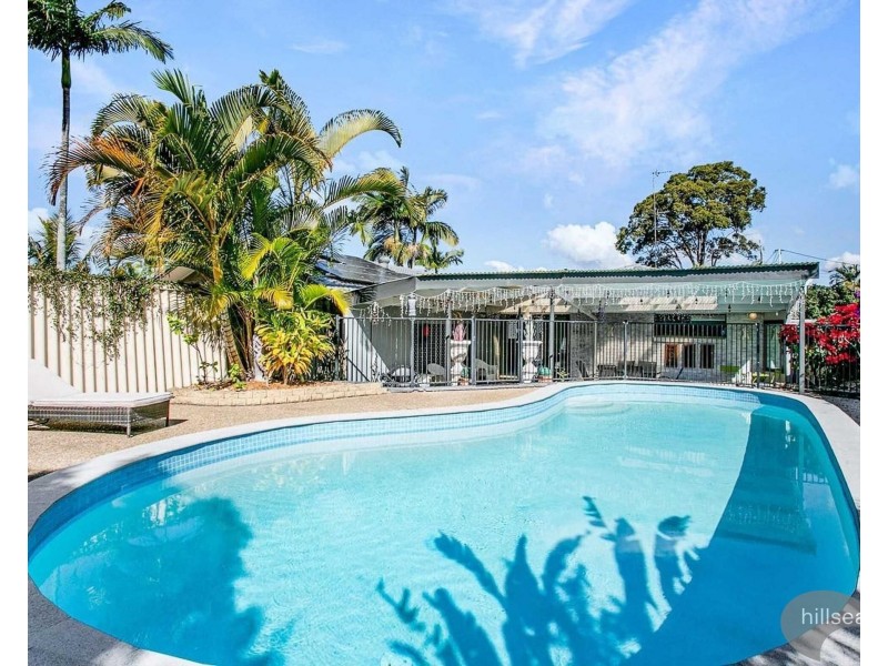 Labrador QLD 4215