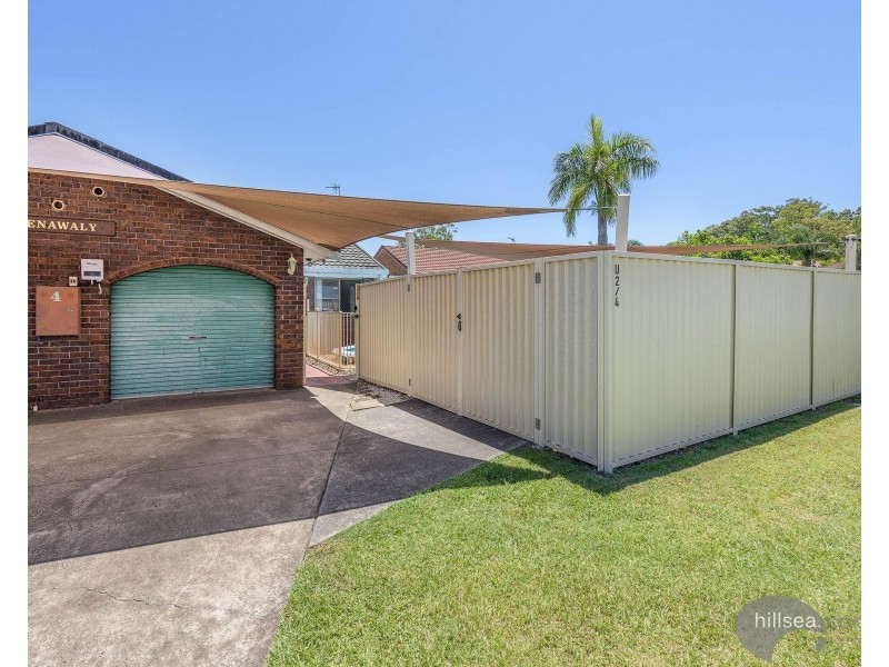 2/4 Gladys Street, Labrador QLD 4215