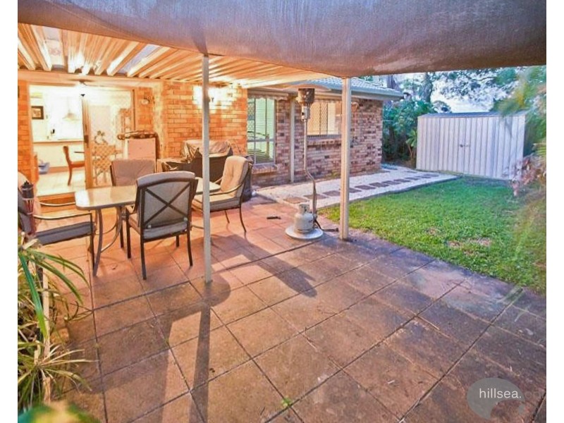 2/67 Usher Avenue, Labrador QLD 4215