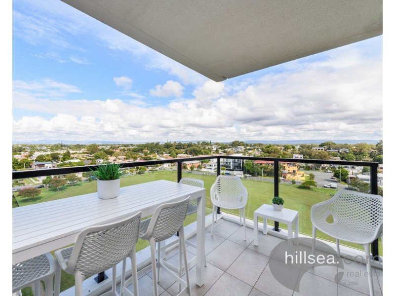 806/372 Marine Parade, Labrador QLD 4215