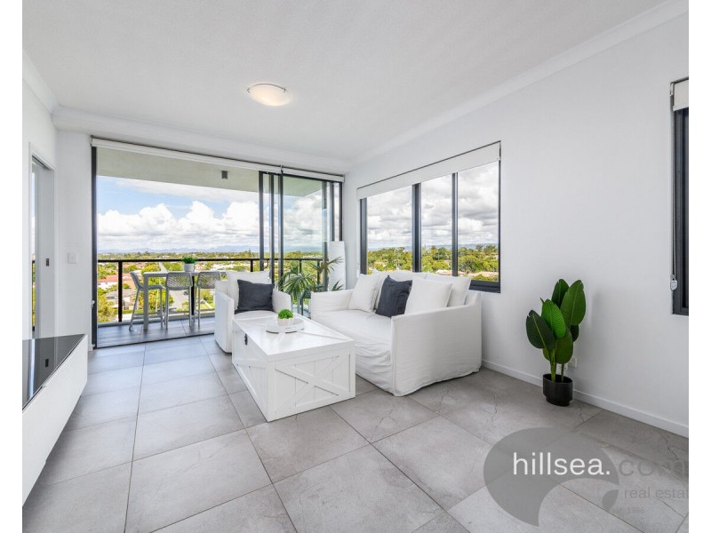 806/372 Marine Parade, Labrador QLD 4215