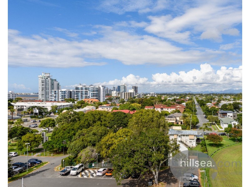 806/372 Marine Parade, Labrador QLD 4215