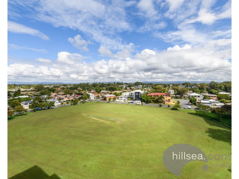 806/372 Marine Parade, Labrador QLD 4215