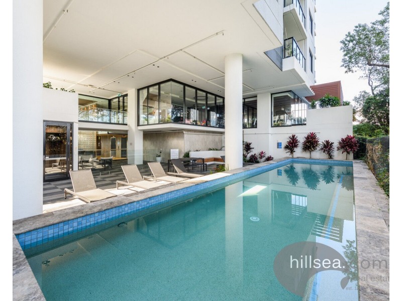 806/372 Marine Parade, Labrador QLD 4215