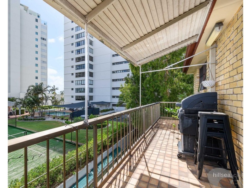 7/23 Labrador Street, Labrador QLD 4215