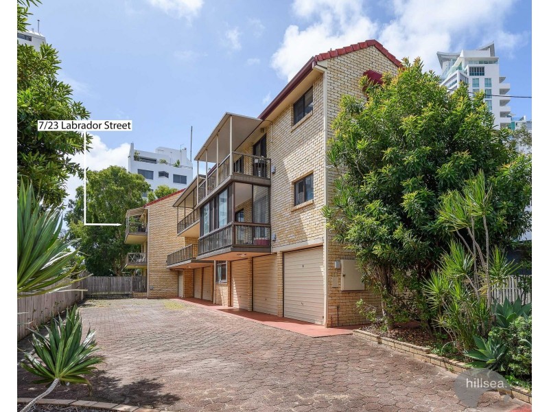 7/23 Labrador Street, Labrador QLD 4215