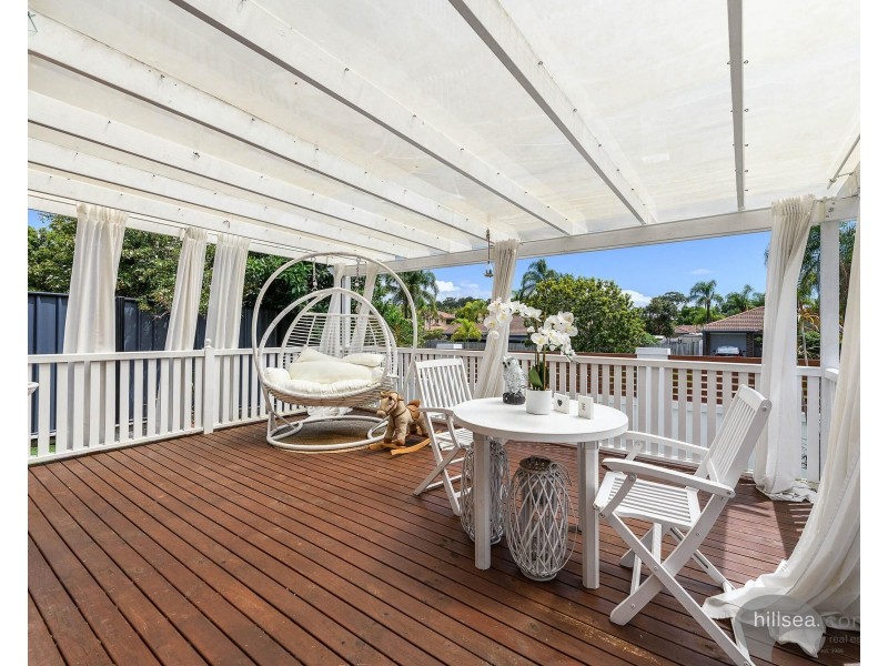 2/22 McMillan Street, Labrador QLD 4215