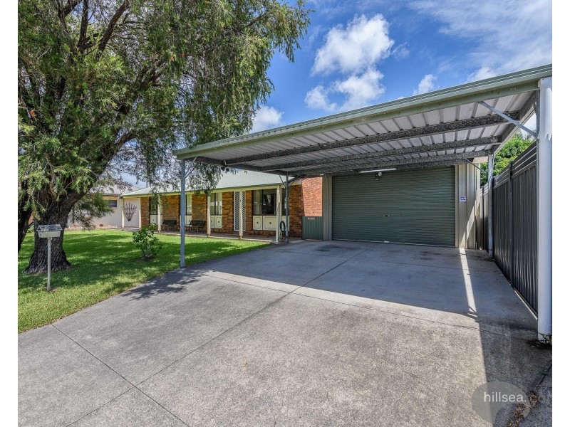 4 Hocking Street, Arundel QLD 4214