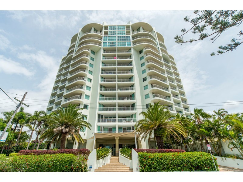 1101/182 Marine Parade, Labrador QLD 4215