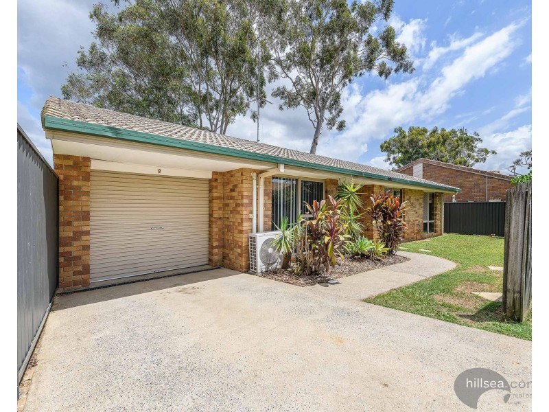 9/137 Olsen Avenue, Labrador QLD 4215