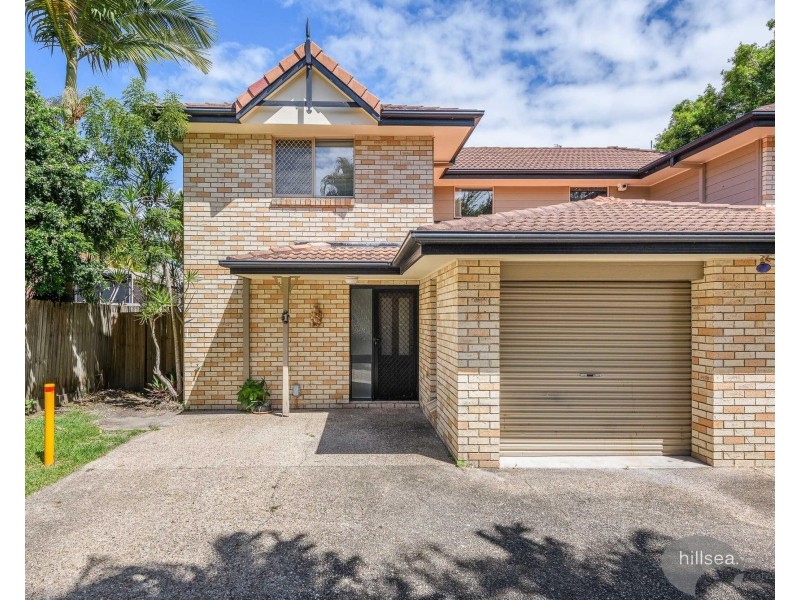 1/36 Billington Street, Labrador QLD 4215