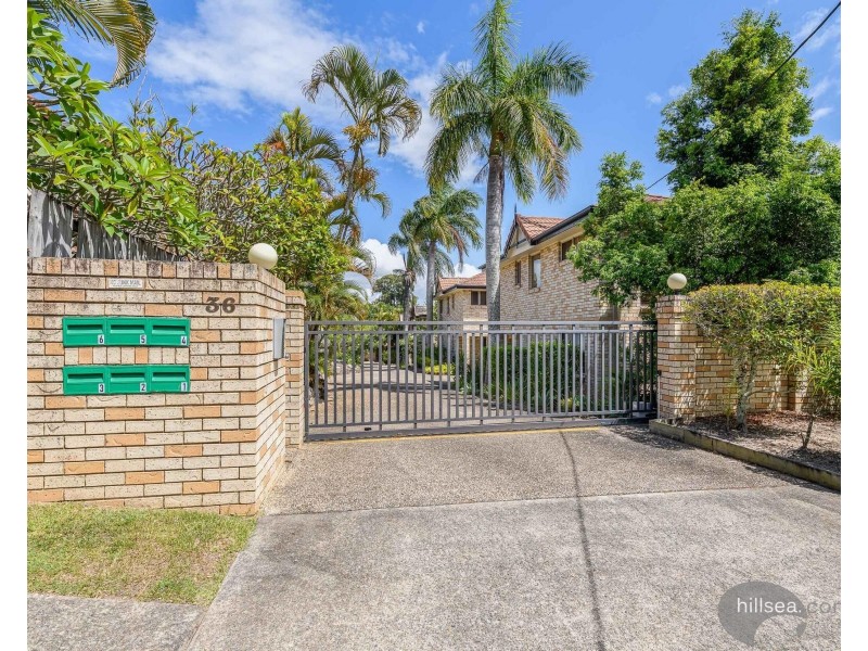 1/36 Billington Street, Labrador QLD 4215