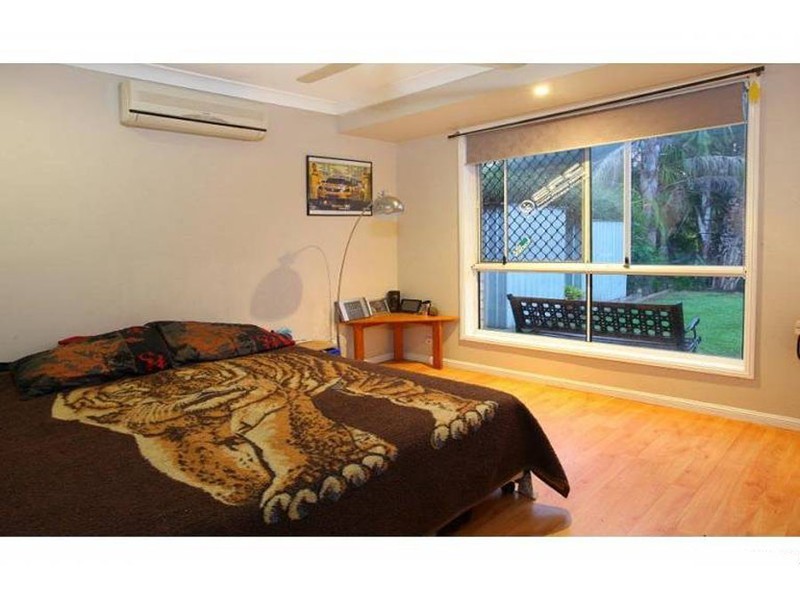 3 Berwick Court, Arundel QLD 4214