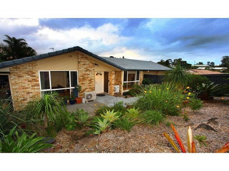 3 Berwick Court, Arundel QLD 4214