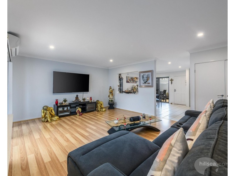 14/2 Catalina Way, Upper Coomera QLD 4209