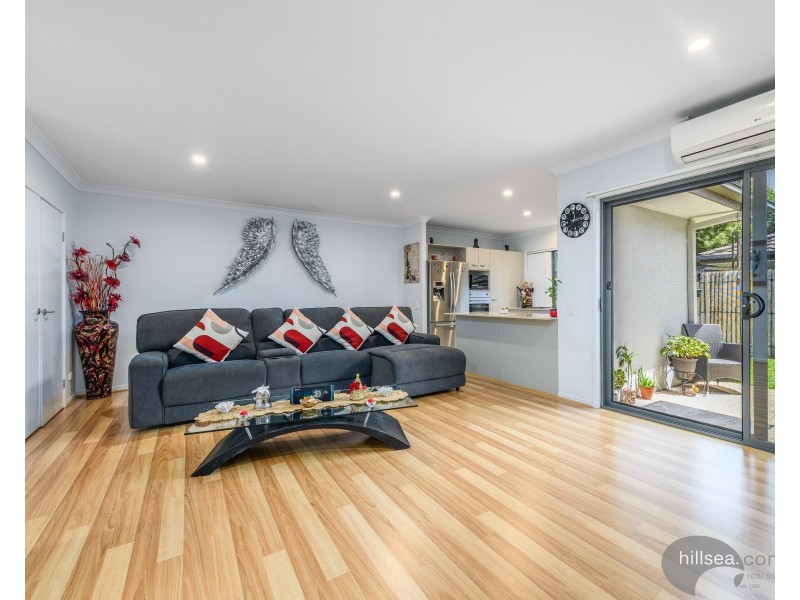 14/2 Catalina Way, Upper Coomera QLD 4209