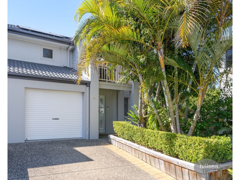 16/191 Greenacre Drive, Arundel QLD 4214