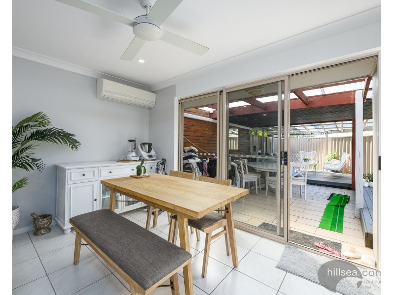 16/191 Greenacre Drive, Arundel QLD 4214
