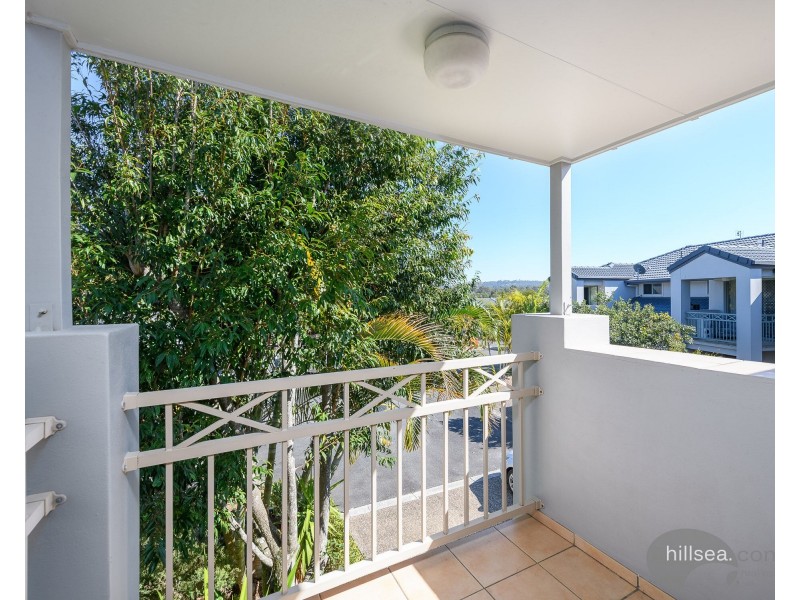 16/191 Greenacre Drive, Arundel QLD 4214
