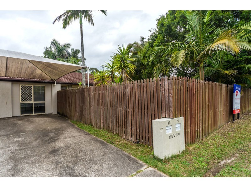 1/7 Orkney Place, Labrador QLD 4215