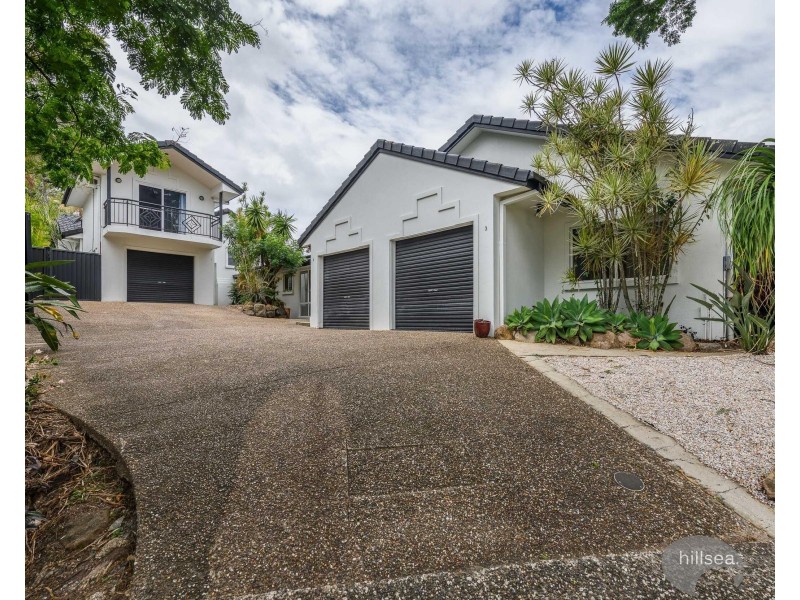 28 Edgeworth Place, Helensvale QLD 4212