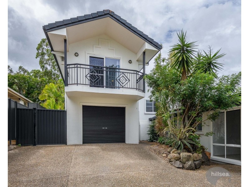 28 Edgeworth Place, Helensvale QLD 4212