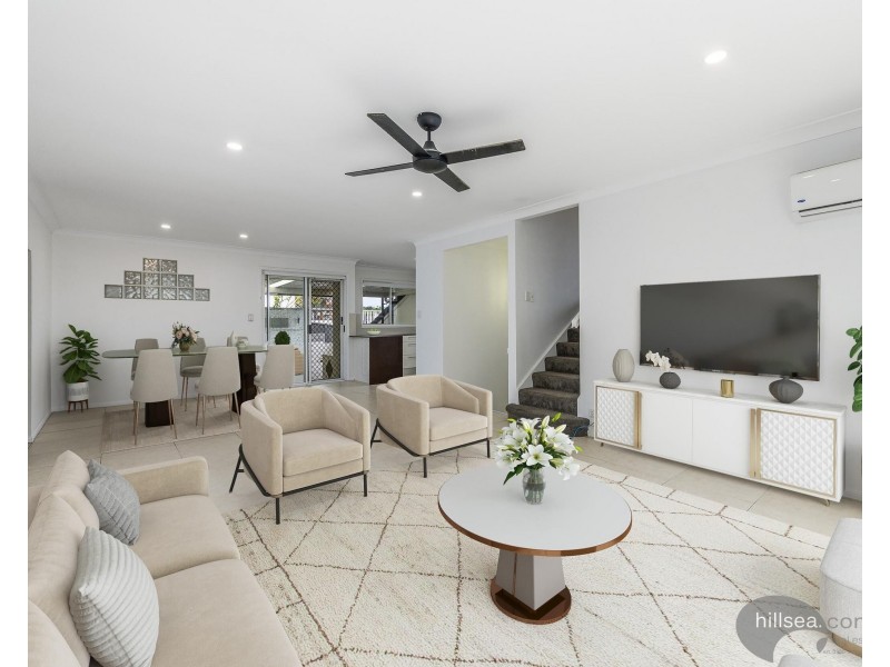 28 Edgeworth Place, Helensvale QLD 4212