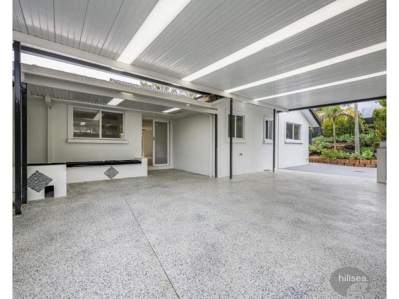 28 Edgeworth Place, Helensvale QLD 4212