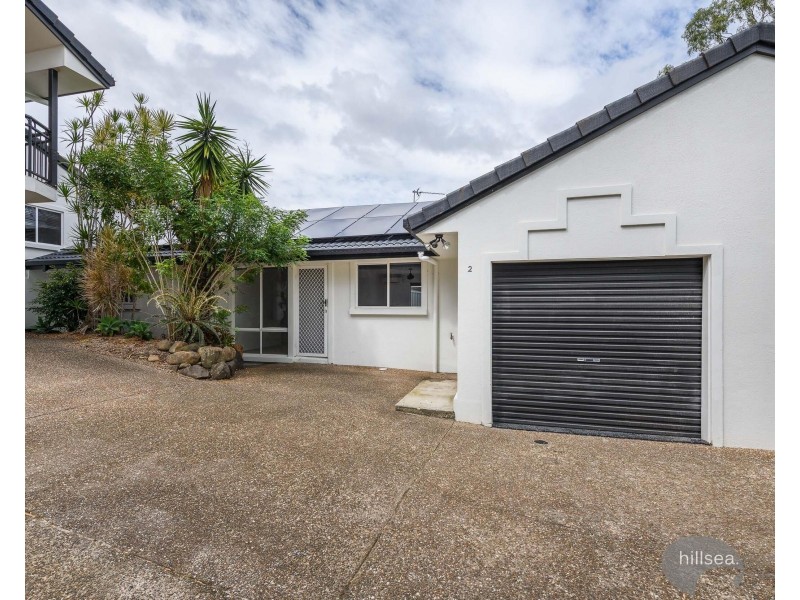 28 Edgeworth Place, Helensvale QLD 4212