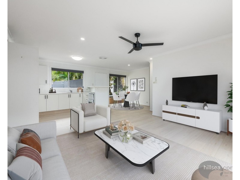 28 Edgeworth Place, Helensvale QLD 4212