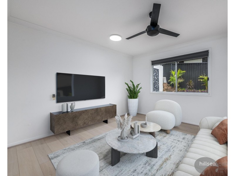 28 Edgeworth Place, Helensvale QLD 4212