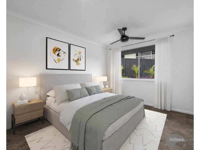 28 Edgeworth Place, Helensvale QLD 4212