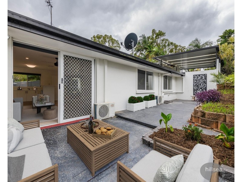 28 Edgeworth Place, Helensvale QLD 4212