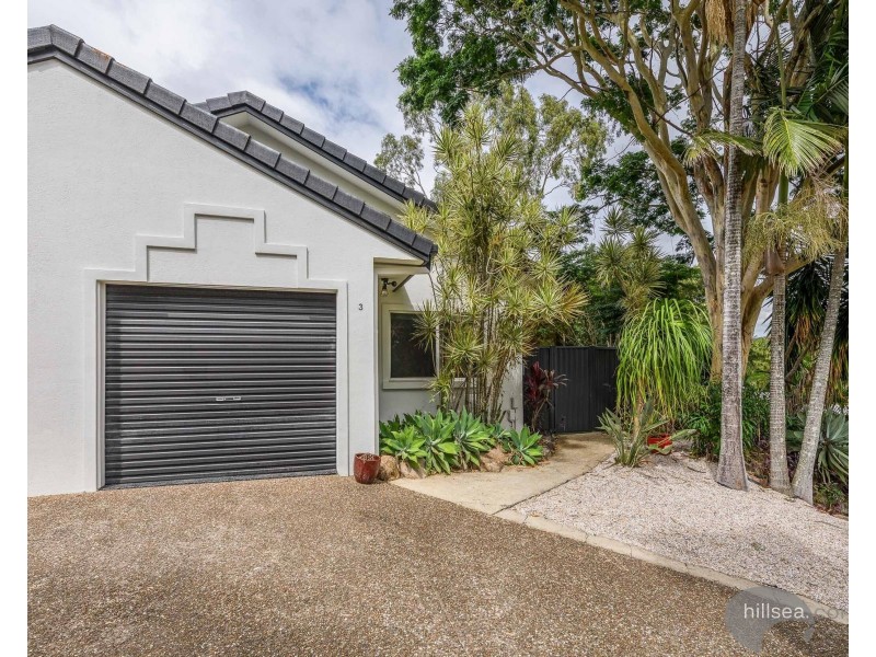 28 Edgeworth Place, Helensvale QLD 4212